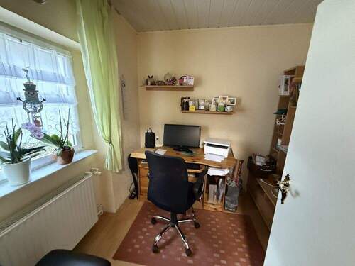 Arbeitszimmer - 
