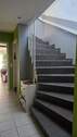 Treppenaufgang - 