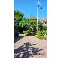 großzügige Doppelaushälfte - ideal für Familien mit Kindern - Hamburg Kirchwerder