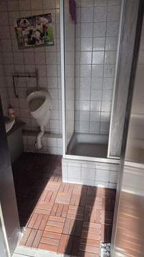WC Gästezimmer - 