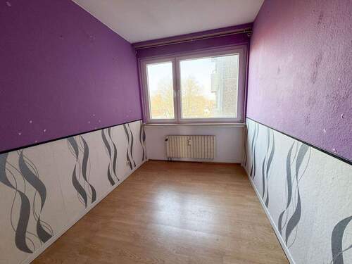 Essplatz - Etagenwohnung mit 88,30 m&sup2; in Pinneberg zum Kaufen