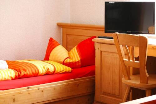 Einzelzimmer (Beispiel) - 