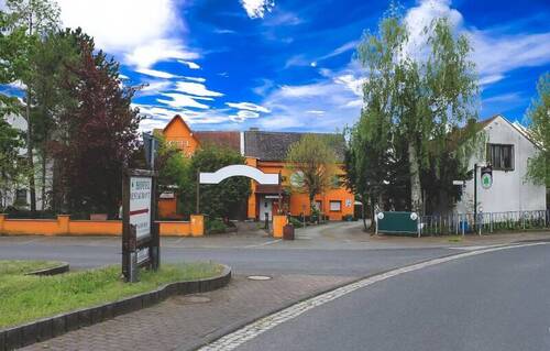 Herzlich Willkommen! - Landhotel mit Restaurant - für Reisende und Einwohner