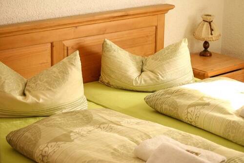 Doppelzimmer (Beispiel) - 