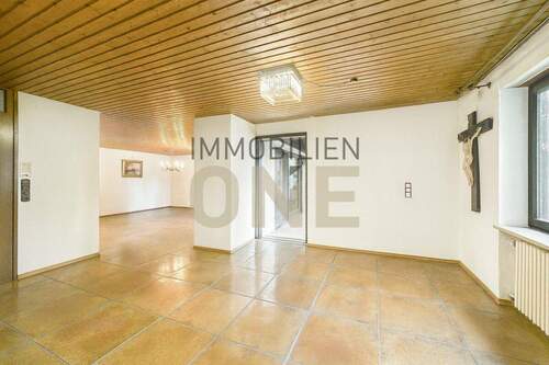 Bild 4 - Einfamilienhaus mit 215,00 m&sup2; in Pfatter zum Kaufen