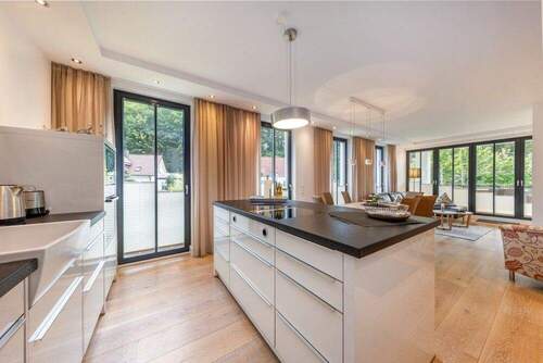 WE 13 - Etagenwohnung mit 102,00 m&sup2; in Binz zum Kaufen