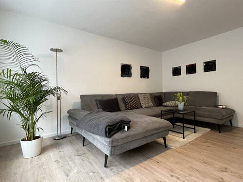 Bild2 - 3 Zimmer Etagenwohnung zum Kaufen in Altdorf b.Nürnberg