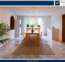 Großzügiges Einfamilienhaus mit fantastischem Grundstück! - Neuss Rosellen