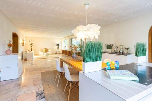 Wohnzimmer Esszimmer 