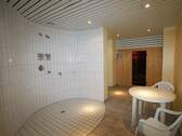 Freizeitbereich mit Sauna - 