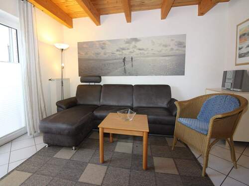 Wohnraum - Reihenmittelhaus mit 73,00 m&sup2; in Butjadingen zum Kaufen