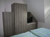 Schlafzimmer OG 2 - 
