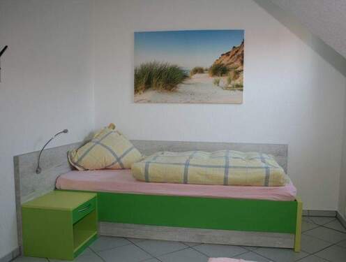 Schlafzimmer OG 1 - 