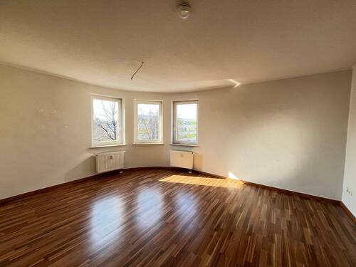 Schlafzimmer.jpg - 3 Zimmer Etagenwohnung zur Miete in Chemnitz