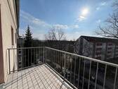 Balkon.jpg - 3 Zimmer Etagenwohnung in Chemnitz