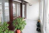 Balkon_Wintergarten - 3 Zimmer Etagenwohnung zum Kaufen in Grafenau
