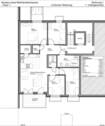 Grundriss 1 - Etagenwohnung mit 112,80 m&sup2; in Endingen am Kaiserstuhl zum Kaufen