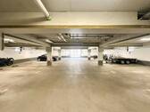 Parkhaus - 