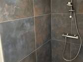 Ebenerdige Dusche - 