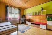 Schlafzimmer im Obergeschoss - 