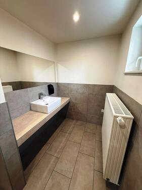 Herren WC (2) - 