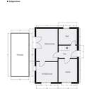 Grundriss EG - 