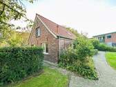 Hausansicht - Einfamilienhaus mit 86,90 m² in Wangerland zum Kaufen