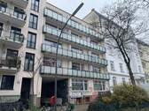 Hausansicht - Tiefgaragenstellplatz auf St. Pauli!