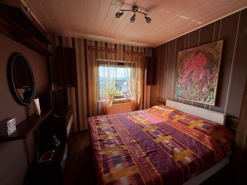 Gäste- Arbeits- oder Kinderzimmer - 