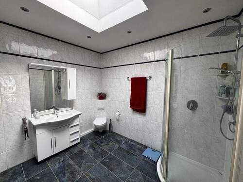Badezimmer - 