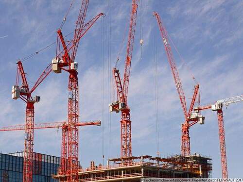 Ihr Projektgrundstück wartet auf Sie ! - Traum Grundstück für Projektentwickler !