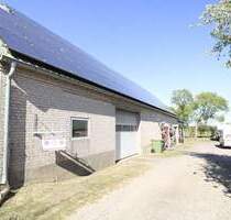 Eigennutzer, Handwerker, Schrauber, Tierfreunde. Werkstatt mit Bauernhaus und großem Grundstück - Martensrade Wittenberger-Passau