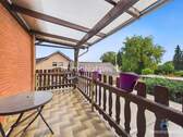 Balkon - 