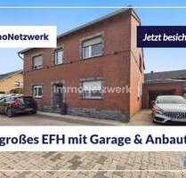 ***TOPPREIS solides EFH mit Garage in ruhiger Wohnlage***TOPPREIS - Vettweiß