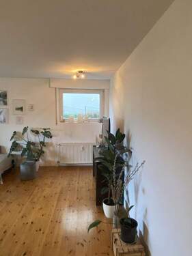 Wohnzimmer1 - 3 Zimmer Etagenwohnung zum Kaufen in Bochum