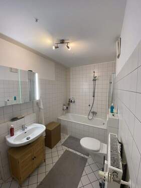 Bad - Etagenwohnung mit 87,00 m&sup2; in Bochum zum Kaufen