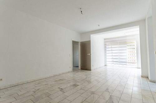 Offen gestalteter Wohn-/Essbereich - 