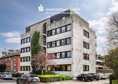 Außenansicht - 3 Zimmer Etagenwohnung in Münster
