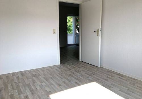 Zimmer - 3 Zimmer Etagenwohnung in Bad Dürrenberg