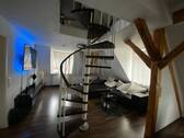 Wohnung DG - 