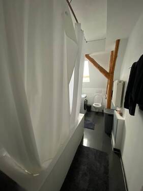 Wohnung DG - 