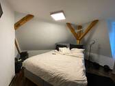 Wohnung DG - 
