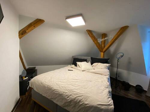 Wohnung DG - 