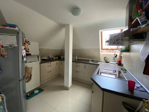Wohnung DG - 
