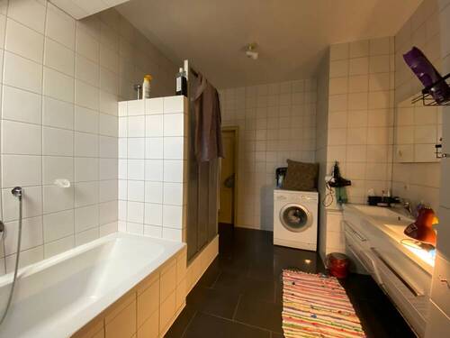 Wohnung DG - 