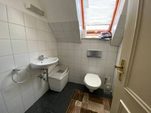 Wohnung DG - 