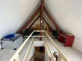 Wohnung DG - 