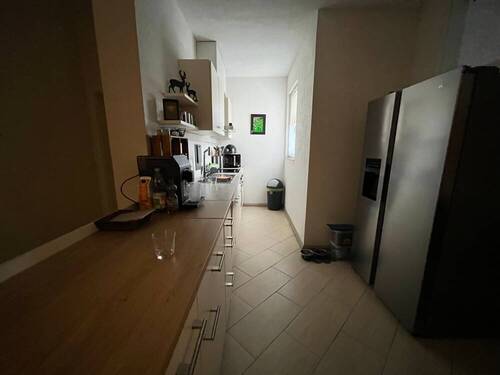 Wohnung EG - 