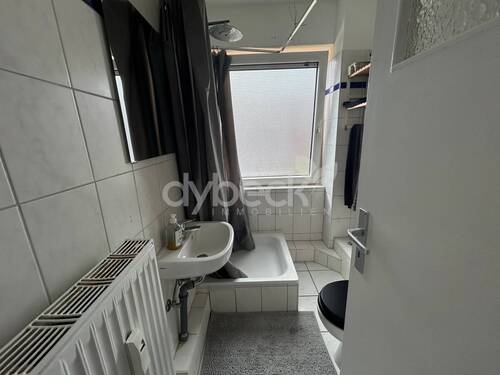 Duschbad - 