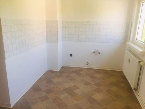 Küche (2).jpg - Etagenwohnung mit 38,30 m² in Seesen zur Miete